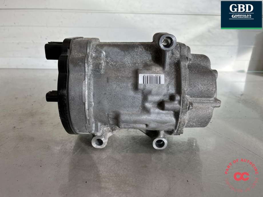 Aircondition kompressor til Toyota Corolla 2019-->>  (8837047092|)