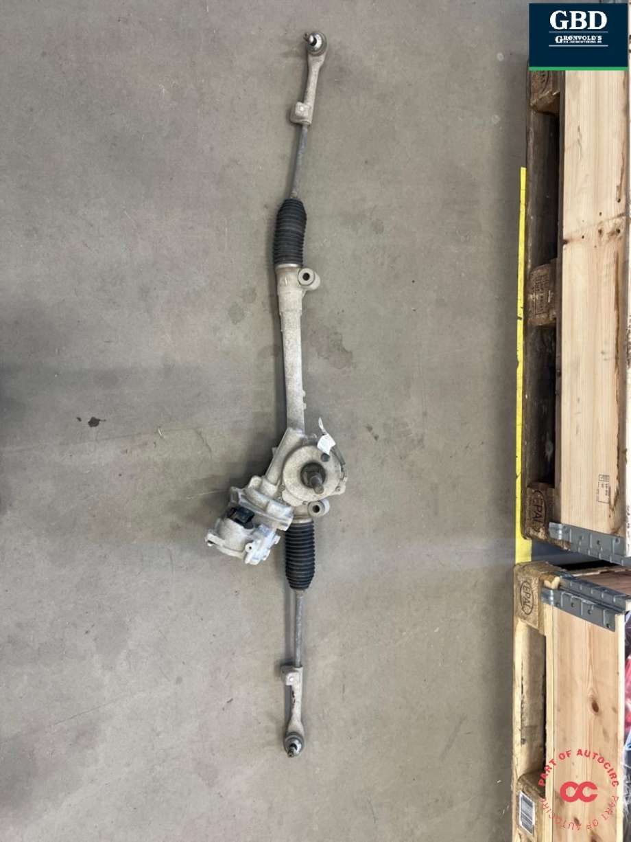 Tannstang elektrisk til BMW i3, 2013-2022 (32 10 6 884 419)