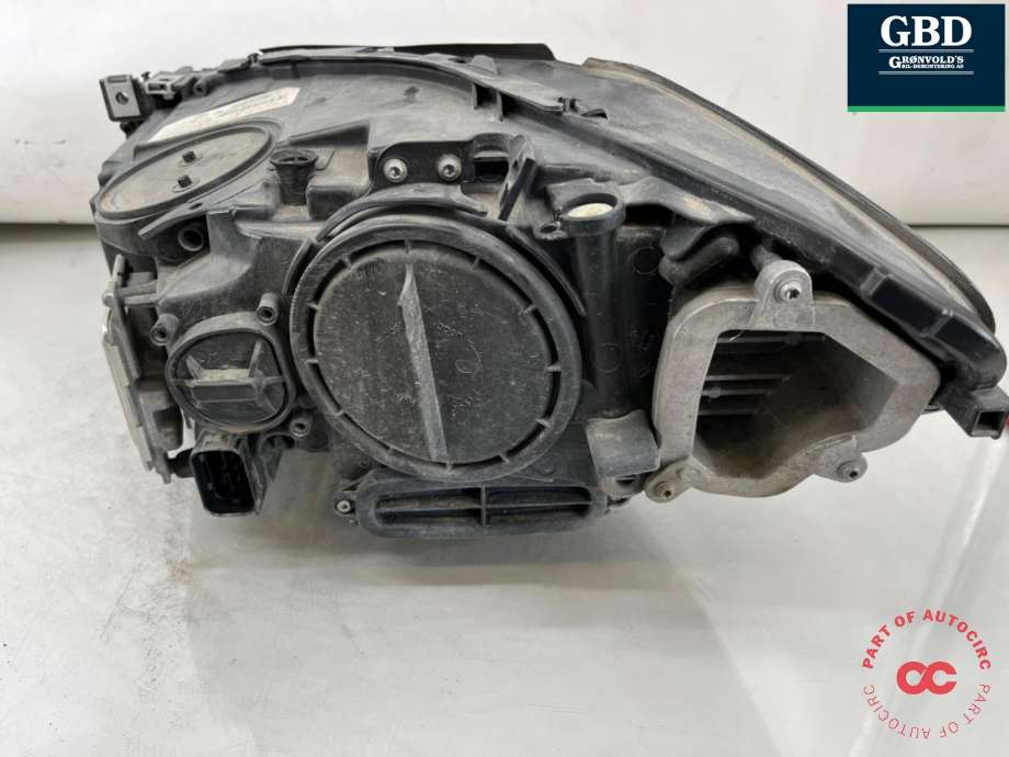 Frontlykt høyre xenon til BMW 5-Serie 2010-2017 (F10/F11) (F10/F11) (63 11 7 271 912|)
