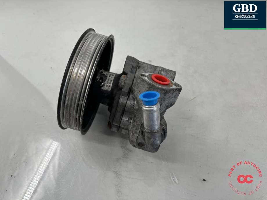 Servo pumpe mekanisk til Audi A6 2008-2011 (Type III, Fase 2) (C6) (C6) (4F0 145 156 J|)