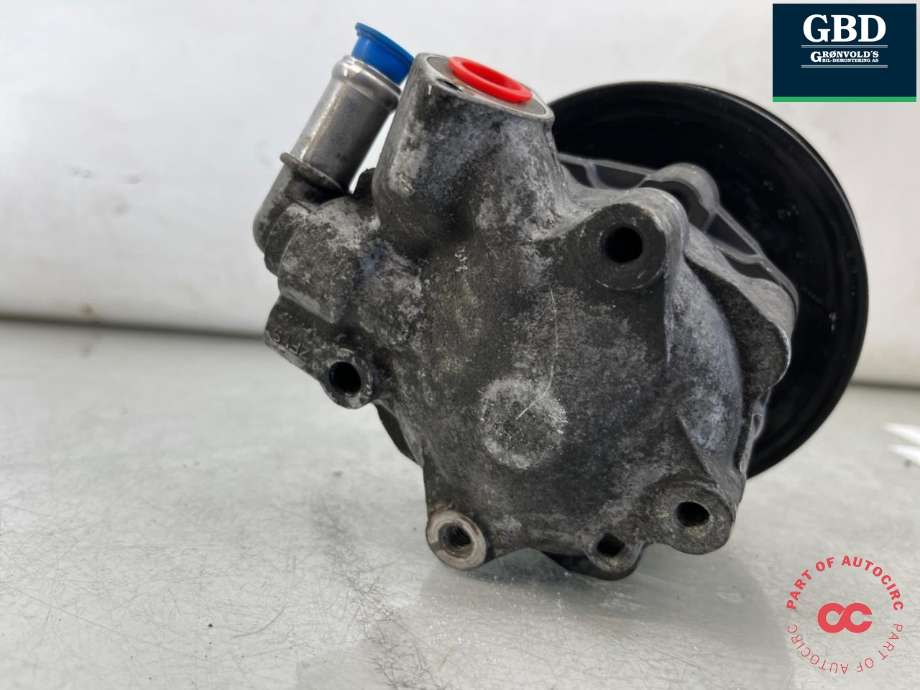 Servo pumpe mekanisk til Audi A6 2008-2011 (Type III, Fase 2) (C6) (C6) (4F0 145 156 J|)