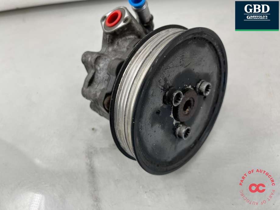 Servo pumpe mekanisk til Audi A6 2008-2011 (Type III, Fase 2) (C6) (C6) (4F0 145 156 J|)