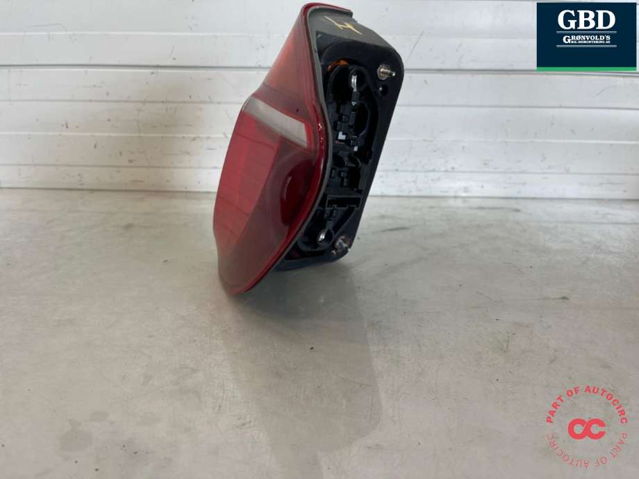 Baklykt høyre ytre til BMW X5 2007-2013 (E70) (E70) (63 21 7 200 818|)