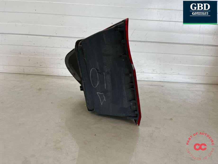 Baklykt høyre ytre til BMW X5 2007-2013 (E70) (E70) (63 21 7 200 818|)