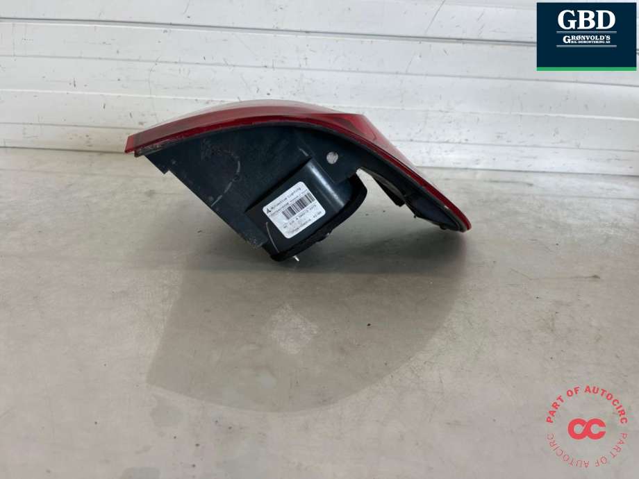 Baklykt høyre ytre til BMW X5 2007-2013 (E70) (E70) (63 21 7 200 818|)