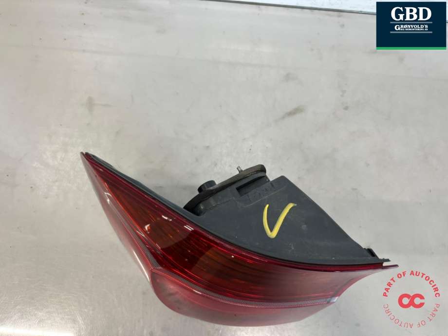Baklykt venstre ytre til BMW X5 2007-2013 (E70) (E70) (63 21 7 200 817|)