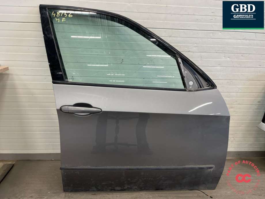 Dør høyre foran til BMW X5, 2007-2013 (E70) (E70) (41 51 7 211 424)
