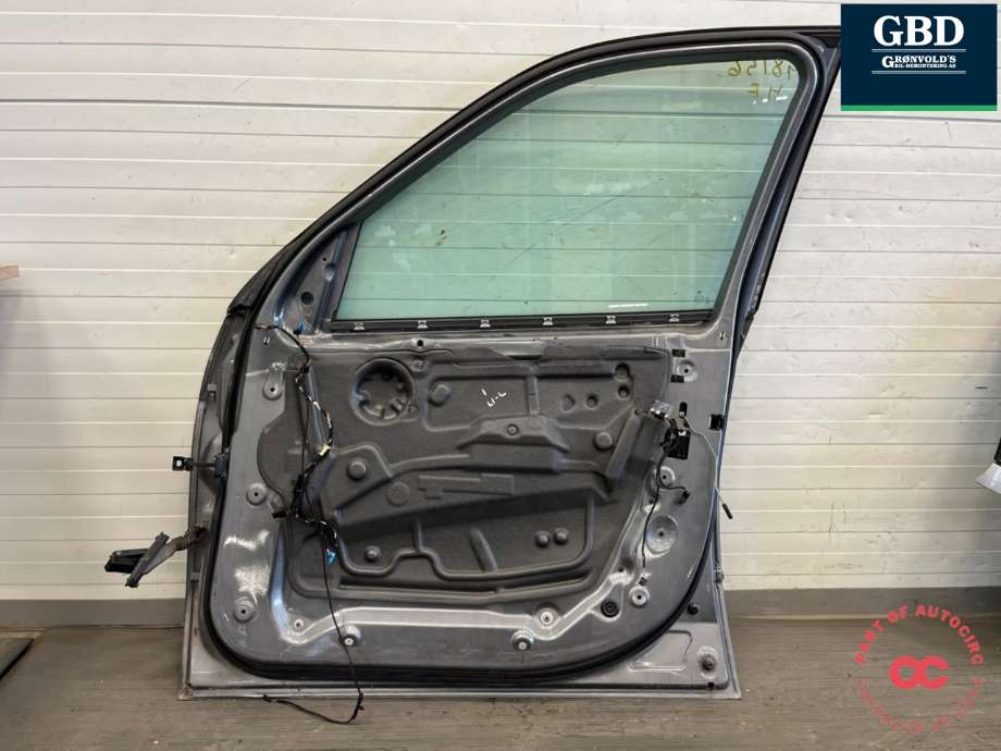 Dør høyre foran til BMW X5 2007-2013 (E70) (E70) (41 51 7 211 424|)