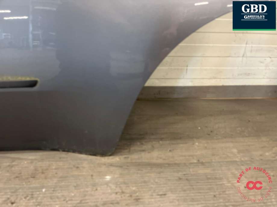 Dør venstre bak til BMW X5 2007-2013 (E70) (E70) (41 52 7 261 481|)