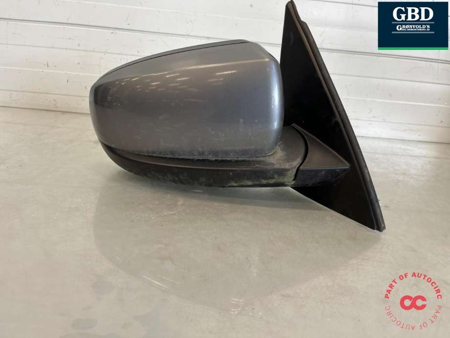 Speil høyre til BMW X5 2007-2013 (E70) (E70) (51 16 7 282 722|)