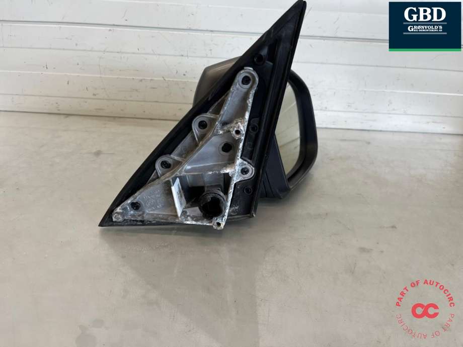 Speil høyre til BMW X5 2007-2013 (E70) (E70) (51 16 7 282 722|)
