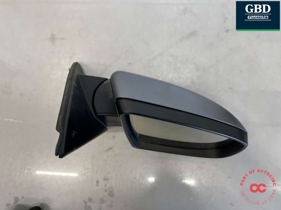 Speil høyre til BMW X5 2007-2013 (E70) (E70) (51 16 7 282 722|)