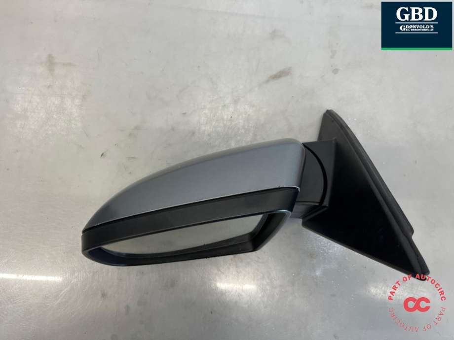 Speil venstre til BMW X5 2007-2013 (E70) (E70) (51 16 7 282 721|)
