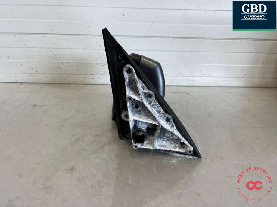Speil venstre til BMW X5 2007-2013 (E70) (E70) (51 16 7 282 721|)
