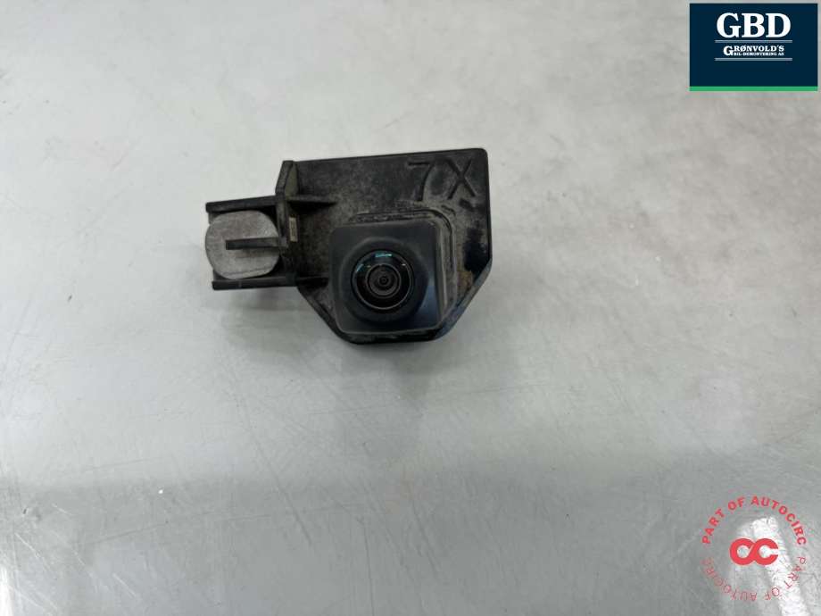 Parkeringskamera bak til Toyota Yaris 2020-->> (Type IV) (867900D060|)
