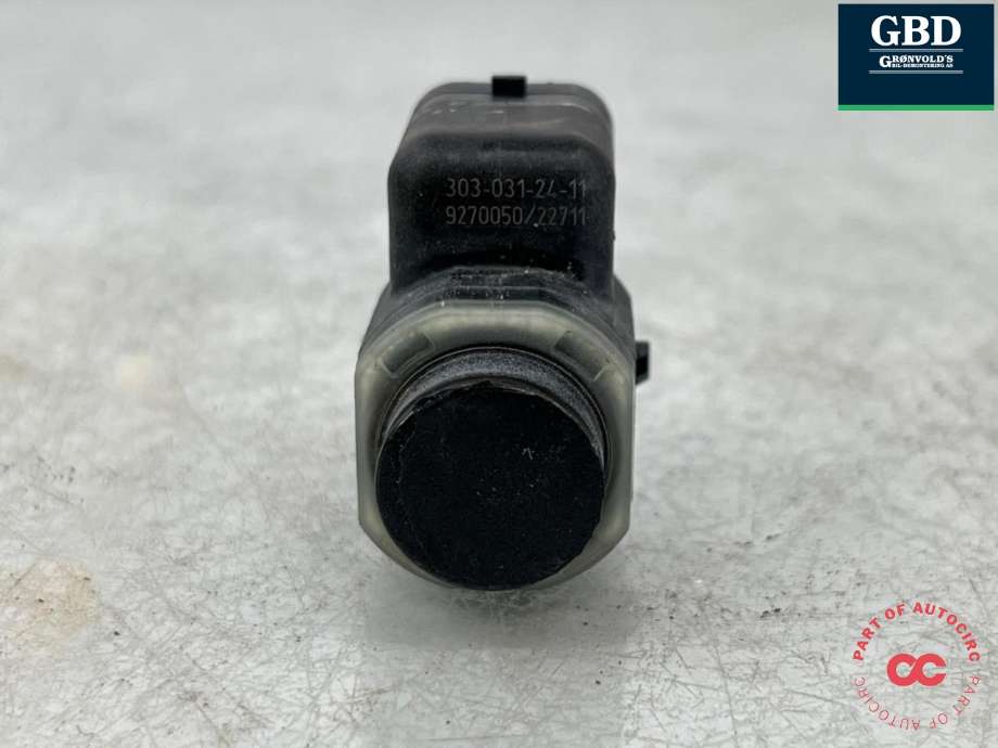 Parkeringssensor foran til BMW 5-Serie, 2010-2017 (F10/F11) (F10/F11) (66 20 9 231 283)