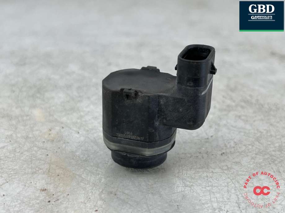 Parkeringssensor foran til BMW 5-Serie 2010-2017 (F10/F11) (F10/F11) (66 20 9 231 283|)
