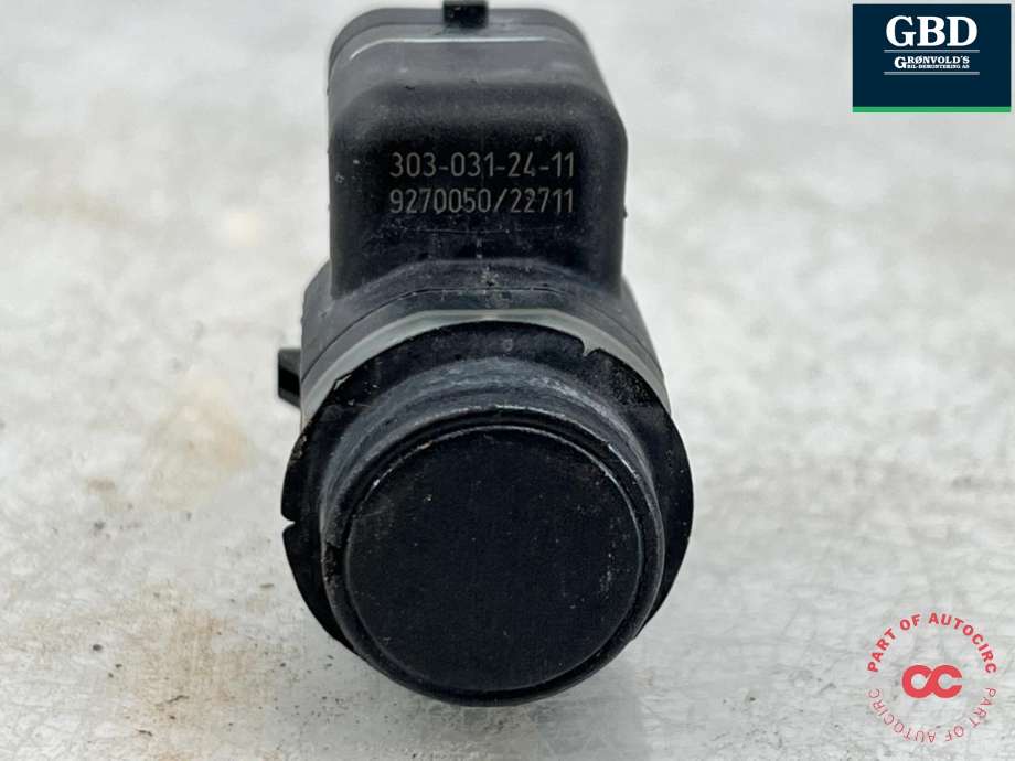 Parkeringssensor foran til BMW 5-Serie 2010-2017 (F10/F11) (F10/F11) (66 20 9 231 283|)
