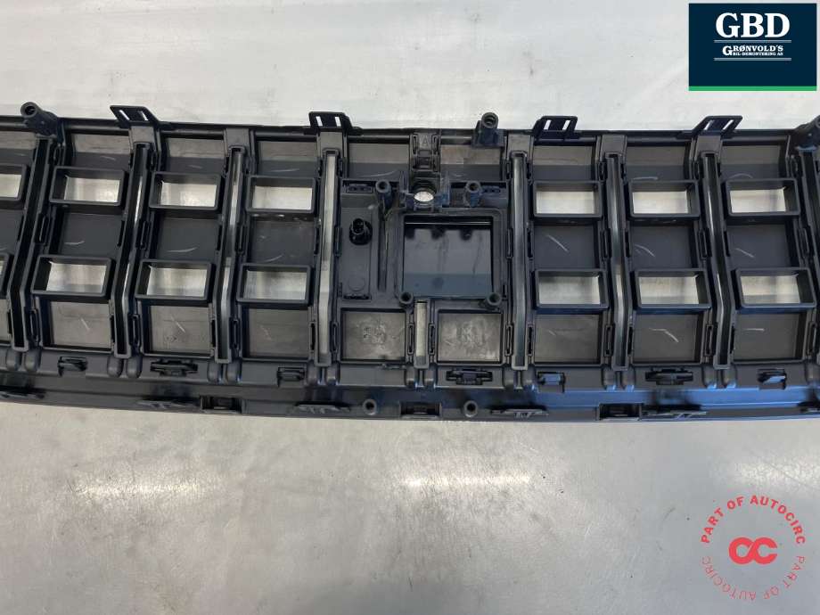Grill til Polestar 2 2020-->>  (40011193|)