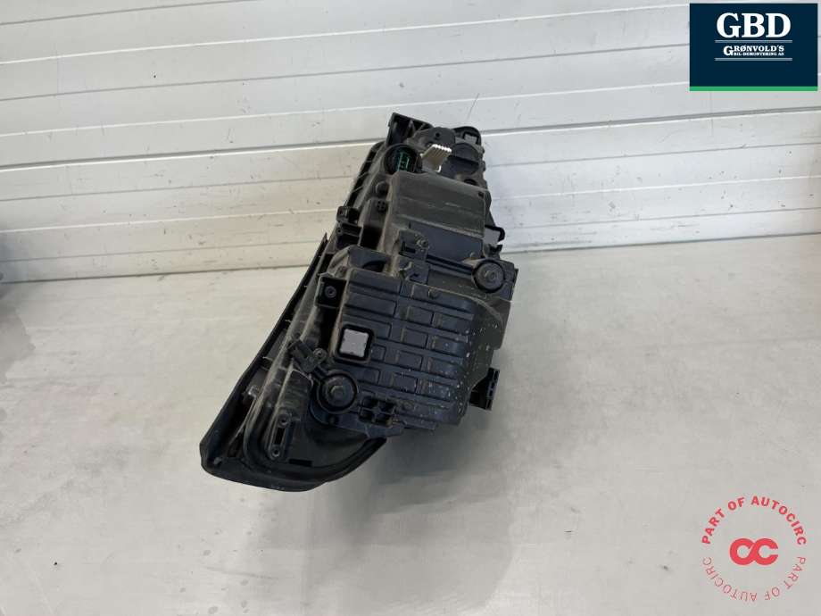 Frontlykt venstre full-LED til Kia Optima 2017-2020  (92101A8300|)