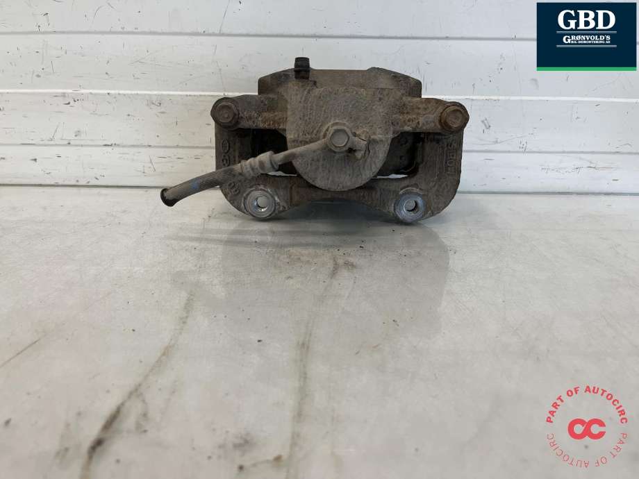 Bremsecaliper venstre foran til Kia Optima 2017-2020  (58110A8150|)