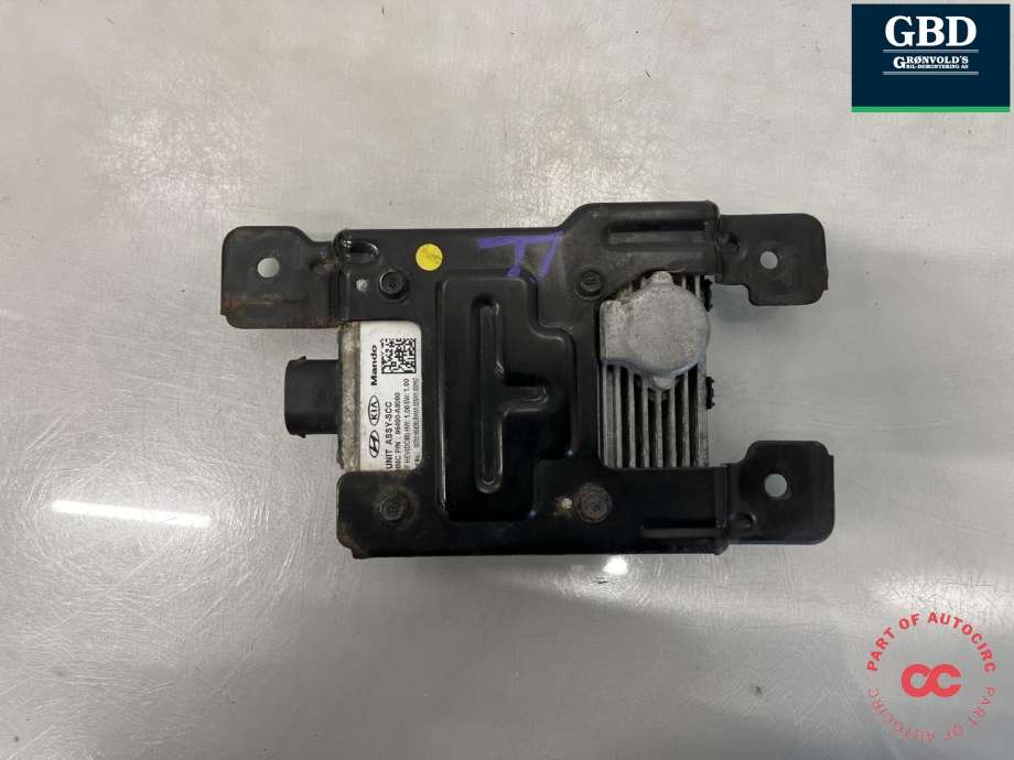 Sensor radar til Kia Optima 2017-2020 (96400A8000|)