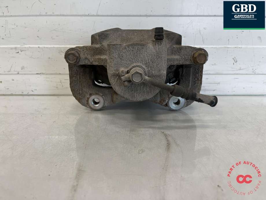 Bremsecaliper høyre foran til Kia Optima 2017-2020 (58130A8150|)