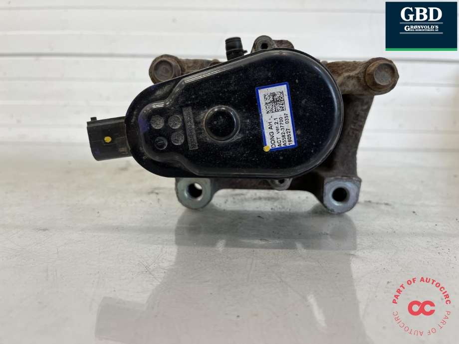 Bremsecaliper høyre bak, elektrisk til Kia Optima 2017-2020  (58230A8650|)