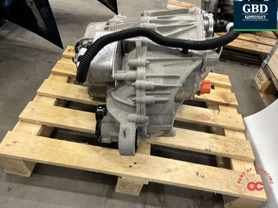 Motor elbil foran til Tesla Model Y 2021-2024 (Type I) (1120960-20-G|)