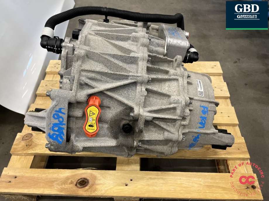 Motor elbil foran til Tesla Model Y 2021-2024 (Type I) (1120960-20-G|)