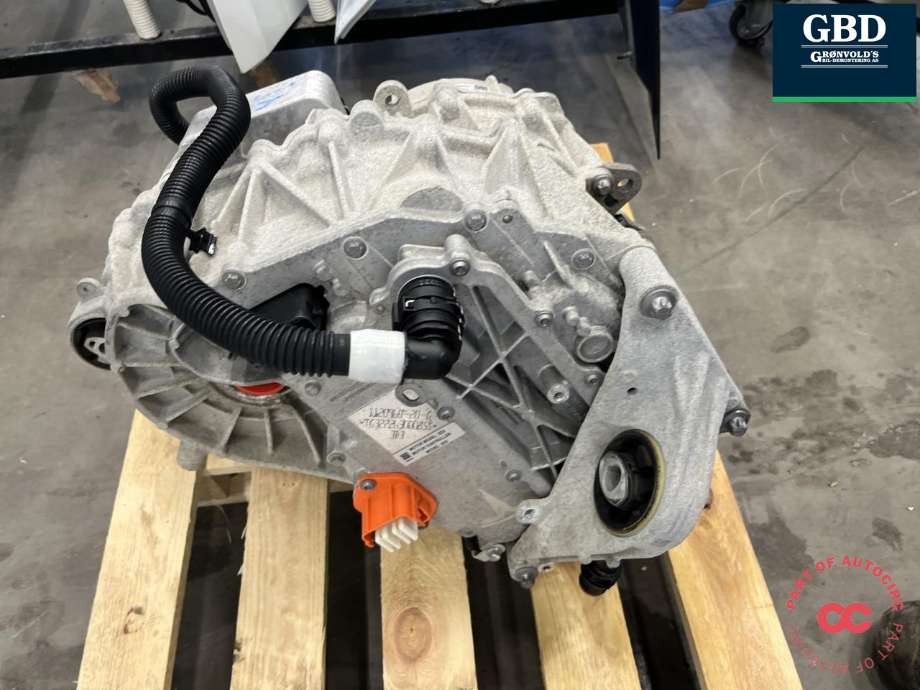 Motor elbil foran til Tesla Model Y 2021-2024 (Type I) (1120960-20-G|)