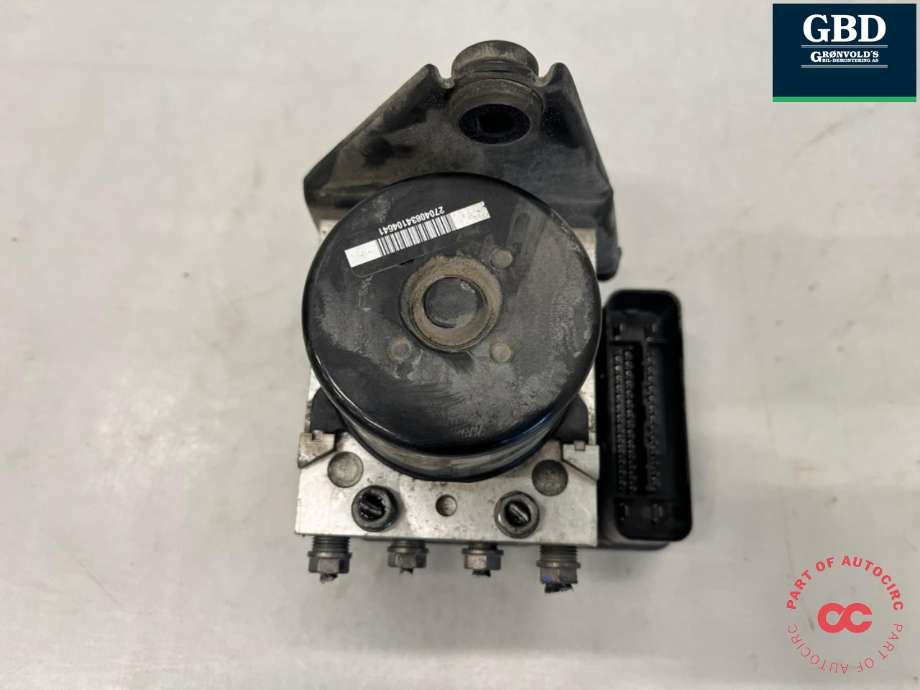ABS sentral til VW Caddy 2010-2015 (Type III, Fase 2)  (1K0 614 517 ED BEF|)