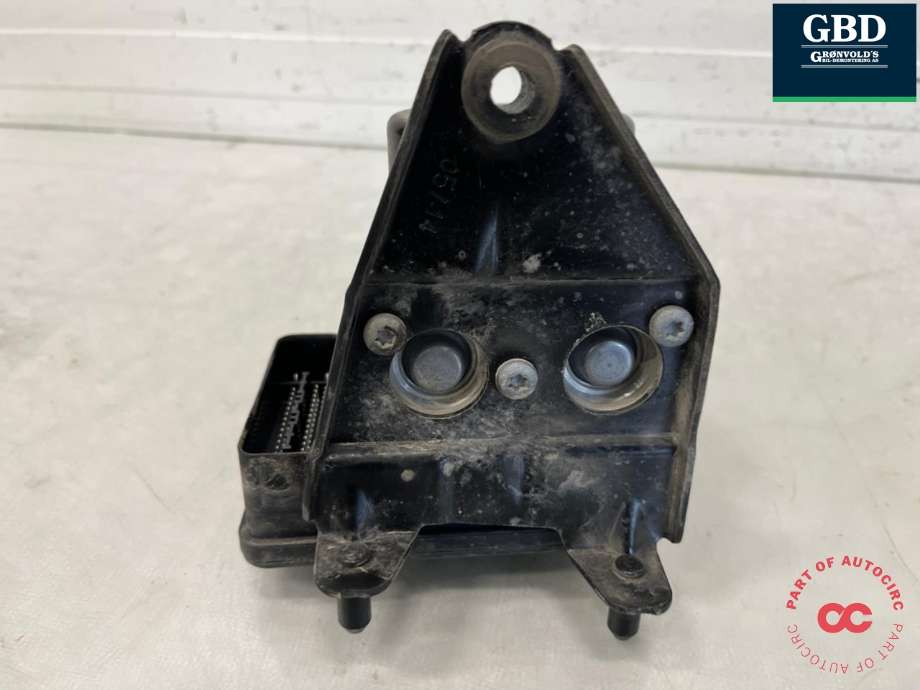 ABS sentral til VW Caddy 2010-2015 (Type III, Fase 2)  (1K0 614 517 ED BEF|)