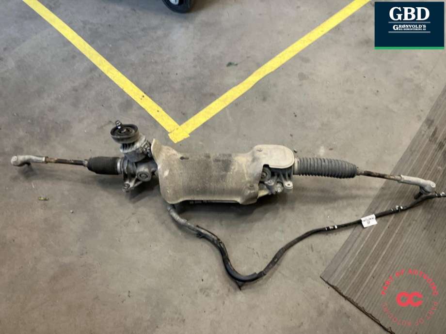 Tannstang elektrisk til VW Caddy 2010-2015 (Type III, Fase 2)  (1K1 423 055 M|1K1 423 055 MX|)