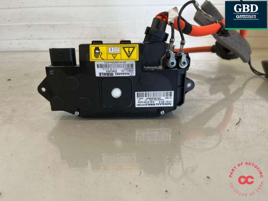 Varmeapparat PTC-heater til Nissan Leaf 2018-->> (Type II) (271433NF1B|)