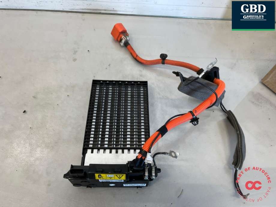 Varmeapparat PTC-heater til Nissan Leaf 2018-->> (Type II) (271433NF1B|)
