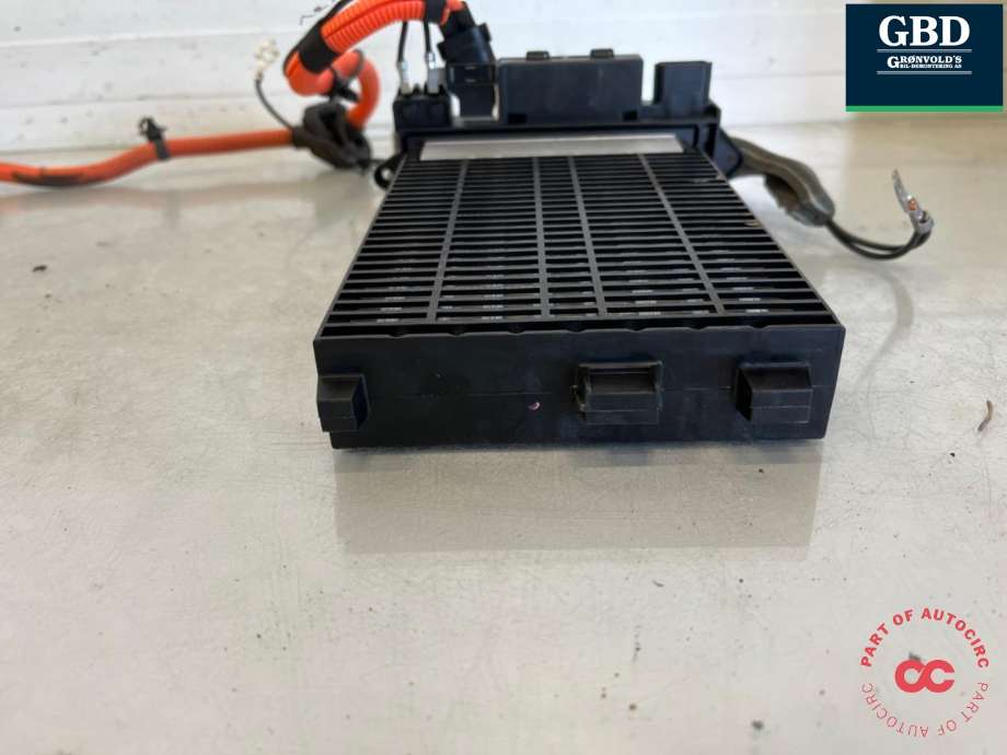 Varmeapparat PTC-heater til Nissan Leaf 2018-->> (Type II) (271433NF1B|)