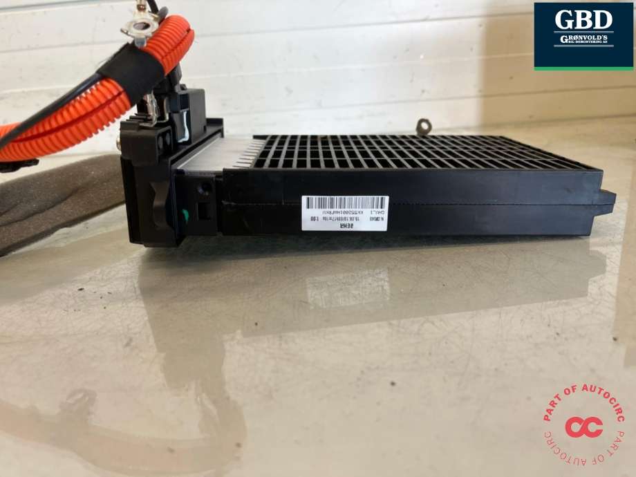 Varmeapparat PTC-heater til Nissan Leaf 2018-->> (Type II) (271433NF1B|)