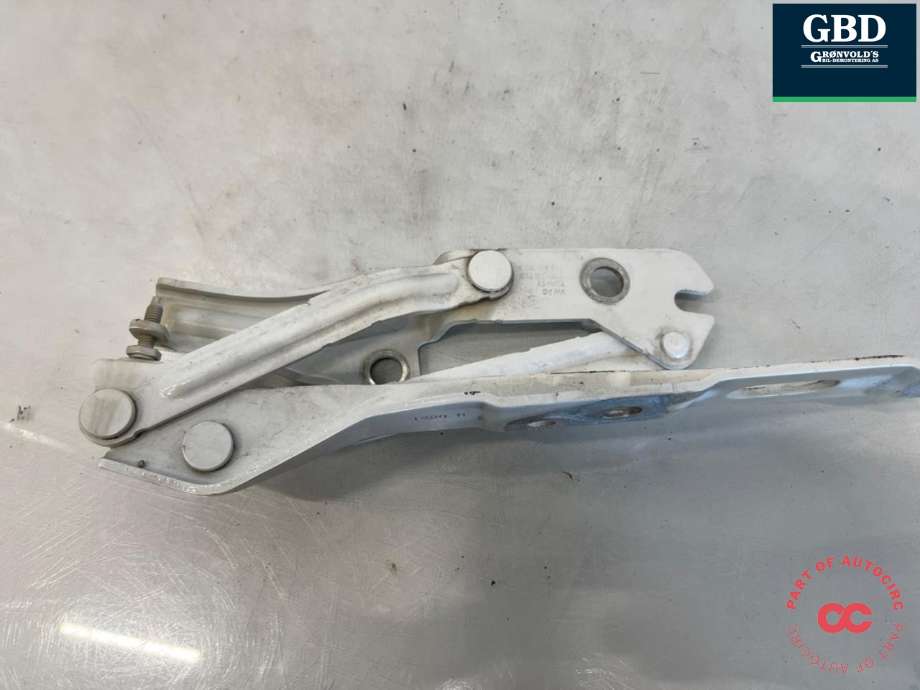 Panserhengsler til VW ID.3 2020-->> (10A 823 302 A|)