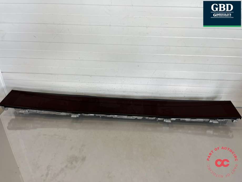 Instrumentpanel til Hongqi E-HS9 2022-->> (3830055 QR02|3830055 QR02 B|)
