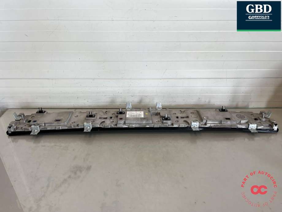 Instrumentpanel til Hongqi E-HS9 2022-->> (3830055 QR02|3830055 QR02 B|)