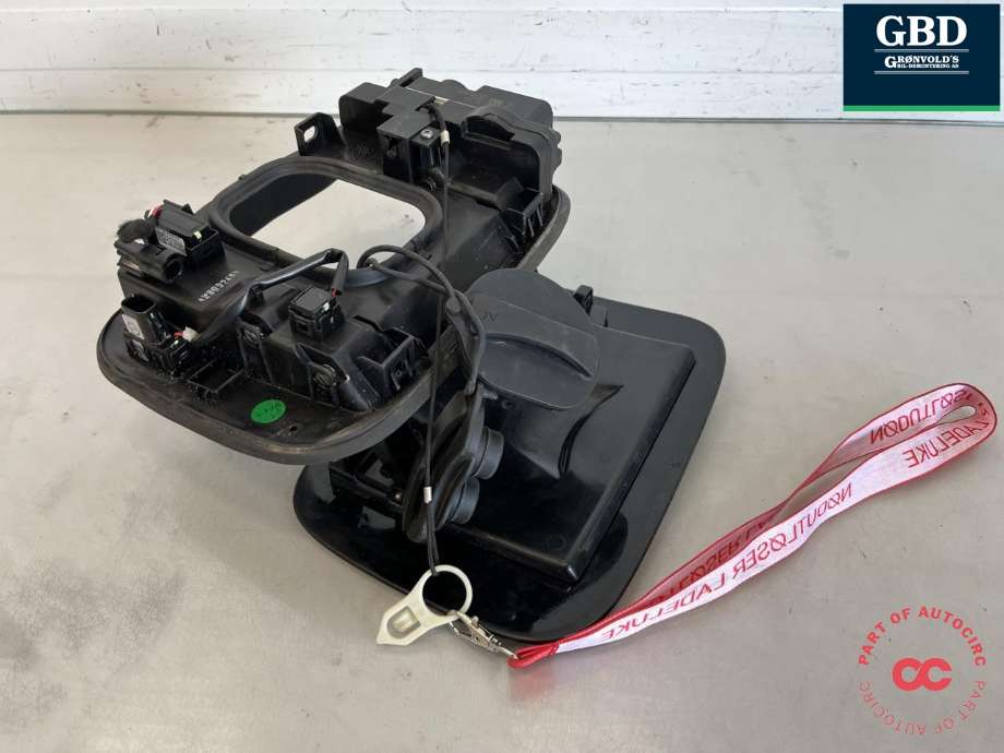 Ladeluke karosseri elbil til Hongqi E-HS9 2022-->> (1321-888-00007|)