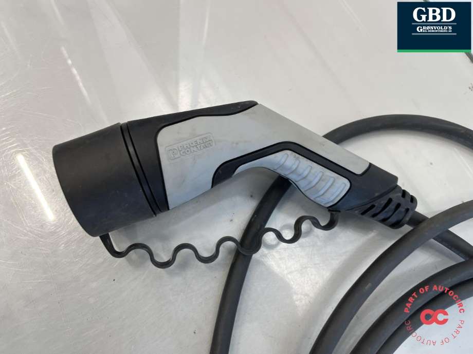 Batterilader kabel til Hongqi E-HS9 2022-->>  (NO PART ID|)