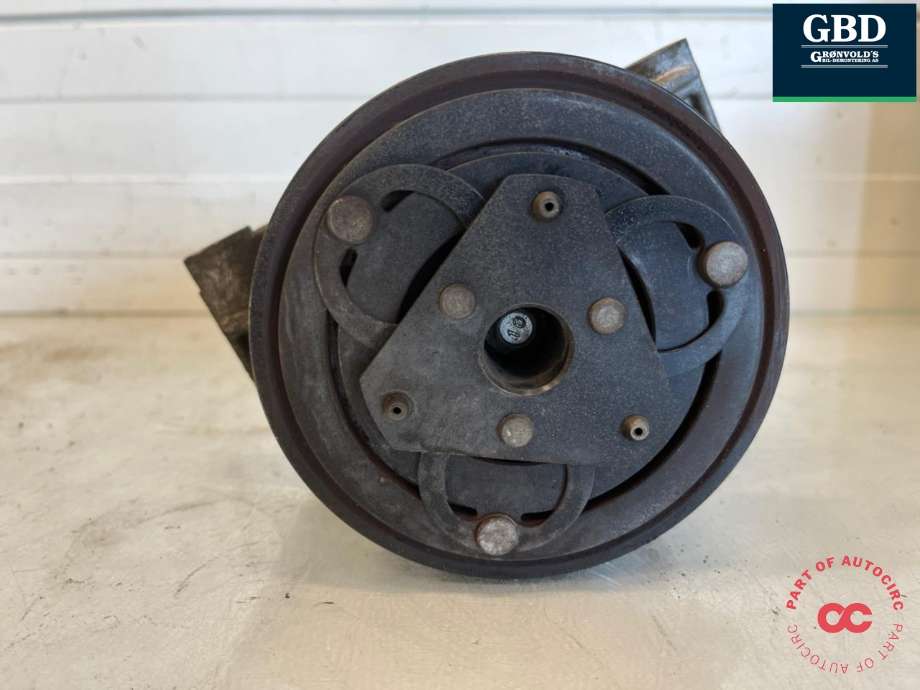 Aircondition kompressor til Nissan Pulsar 2014-->> (926003ZL1A|)