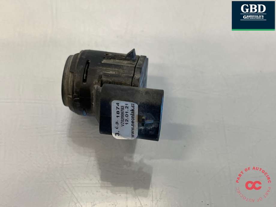 Parkeringssensor bak til VW ID.4 2020-->>  (5WA 919 275 C|)