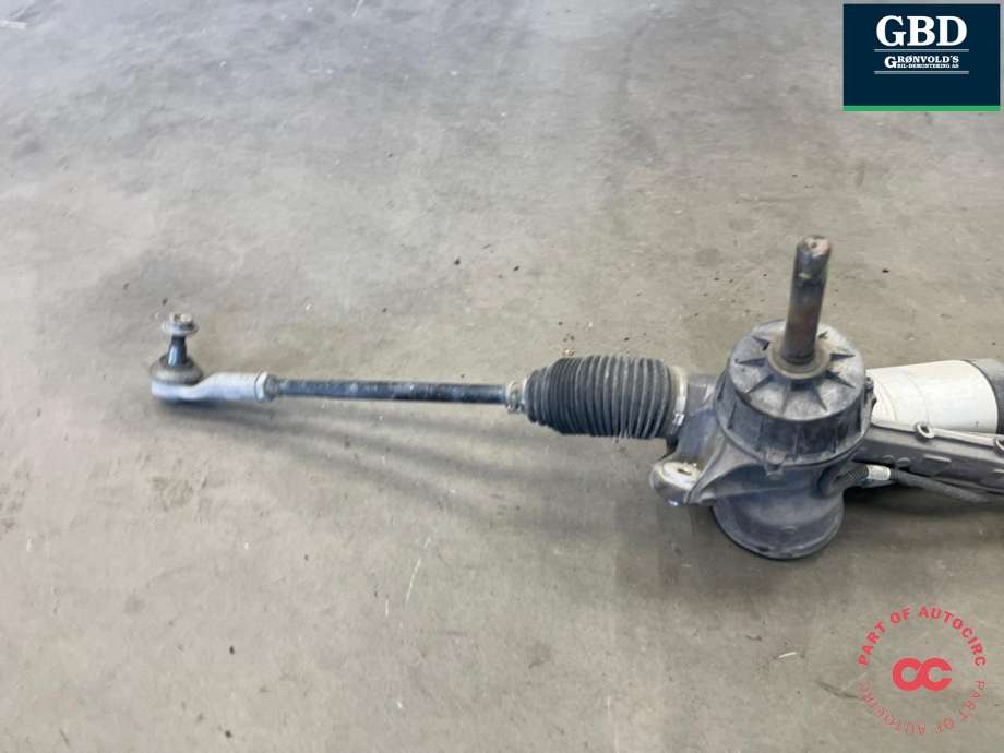 Tannstang elektrisk til VW ID.4 2020-->>  (1EB 423 064 L|)