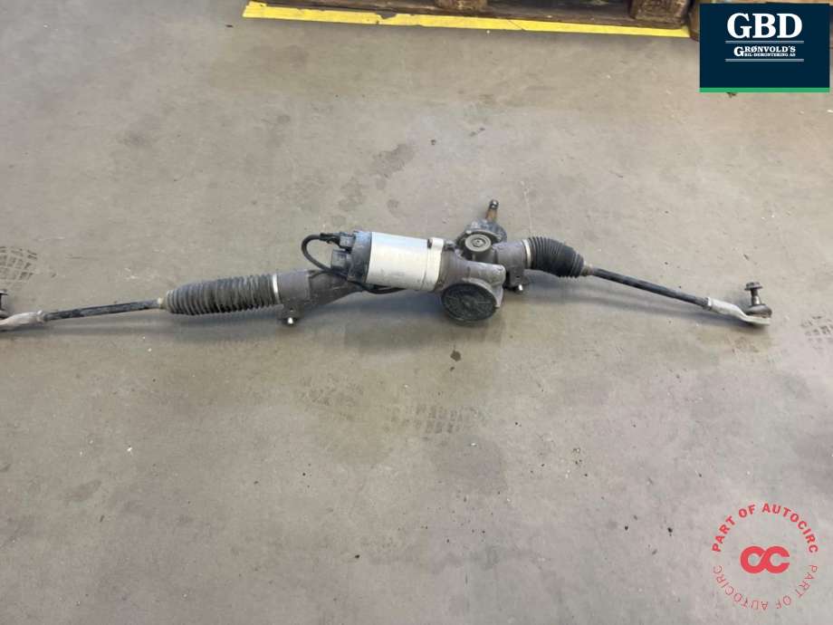 Tannstang elektrisk til VW ID.4 2020-->>  (1EB 423 064 L|)