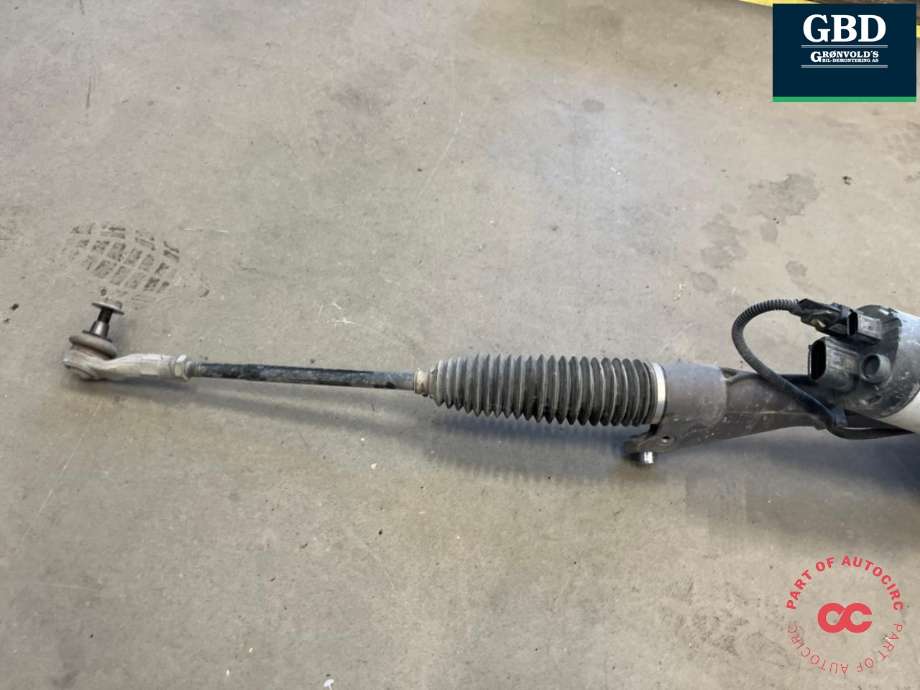 Tannstang elektrisk til VW ID.4 2020-->>  (1EB 423 064 L|)