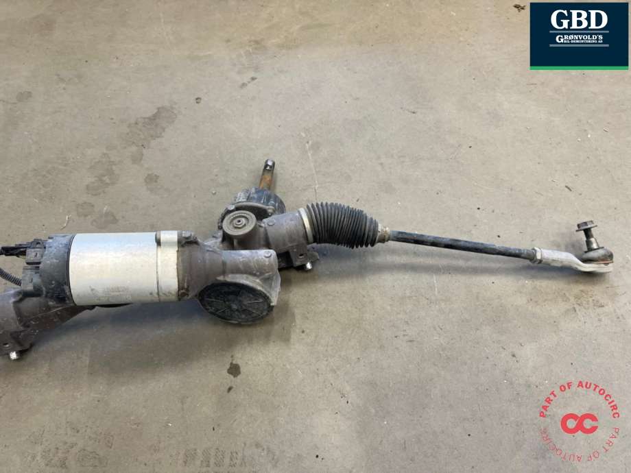 Tannstang elektrisk til VW ID.4 2020-->>  (1EB 423 064 L|)