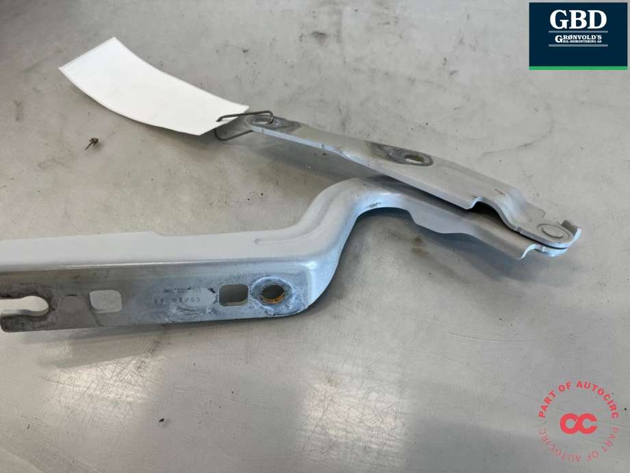 Panserhengsler til VW ID.4 2020-->>  (11A 823 302 B|11A 823 302|)